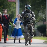 Lewisburg Comic Con 2023 showcases area creative talent