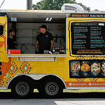 All You Need is Love and Nachos – Nacho Pig Food Truck