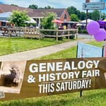 Preble County District Library to host annual Genealogy & History Fair