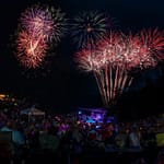PCHS hosting “Courtside 2023” Independence Day Celebration