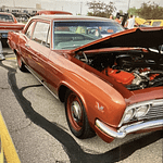 Rolling 50’s Classics Inc to be at Darke County Fairgrounds this month