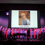 Miami County local awarded prestigious R.A. Horn award