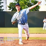 Greenville American Legion Post 140 falls to Napoleon