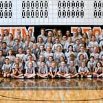 Arcanum Completes Girls Basketball Camp
