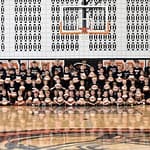 Arcanum Boys Basketball Camp Hits Century Mark