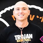 Brackman Takes Over Arcanum Boys Basketball Program