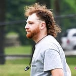 Cundiff new Greenville boys soccer coach