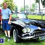 Rolling 50’s Father’s Day Spectacular a hit