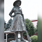 Annie Oakley Golf Tournament