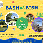 DCP hosts first Bash at Bish on June 24