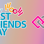 Happy National Best Friend Day from all at My County Link