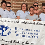 Greenville BPW Holds Fundraiser