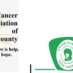 Cancer Association of Darke County – Annie Oakley Cancer Golf Tournament