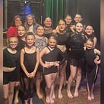 5678 Dance Studio is headed to Panama City