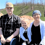 Life’s Reflections: Nikole Baldridge Doing a Great Service to All