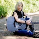 Enjoy Oxford concert series hosting Michelle Robinson Band