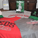 Life’s Reflections: Cincinnati Reds Fun To Watch This Season