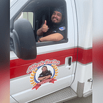 Spirit EMS names Benitez 2022 Employee of the Year