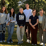 International Student Exchange Looking for Host Families
