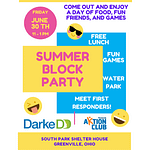 Summer Block Party