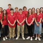 Troy students participate in Teen Leadership Troy