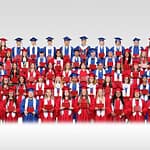 Union City High School holds graduation
