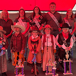 Lil’ Miss Annie Oakley and Lil’ Mister Buffalo Bill Pageant Contestants Wanted