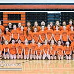 Arcanum Volleyball Camp Achieves Goals