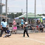 GCBL Annie Oakley Baseball Tournament Starts Today