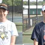 Athletes of the Week – Haylee Shuttleworth and Sadie Lance
