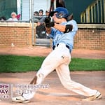 Post 140 Tunes Up for American Legion Tournament