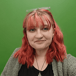 My County Link Welcomes Amber Hutt