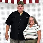 Don Mong Travels Across America Creating New Book
