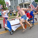New Madison 4th of July Celebration Recap