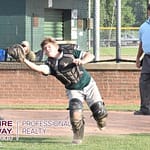 Legion Post 140 16U Tops Greenville ACME