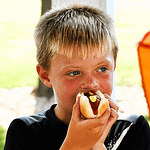 Darke DD Hosts Family Fun Night