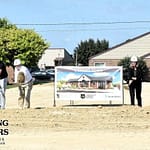 Greenville National Bank Breaks Ground For New Versailles Facility