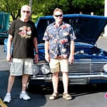 VFW Friday Night Cruise-In Brings Classics To Town