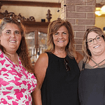 Impactful Rippler – Sue Huston