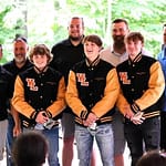 Light Foundation completes 2023 Leadership Camp