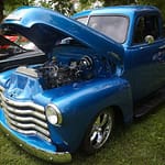 PCHS to host first-ever outdoor movie night, summer cruise-in car show