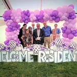 Family Health Introduces 3 New Residency Interns
