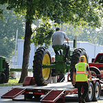 Greenville Farm Power of the Past Ready to kick off their 24th Anniversary Reunion