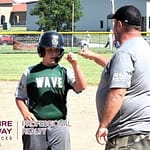 GCBL Annie Oakley Tournament Gets Games In
