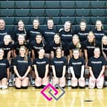 Greenville Volleyball Camp A Smashing Success
