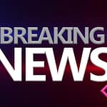 Driver airlifted to hospital after hitting a utility pole