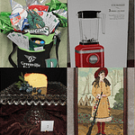 ANNIE’S G.A.L.A AT GARST MUSEUM