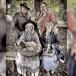 Gathering at the Garst offers family fun