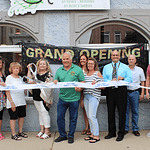 Artifacts Ink Grand Opening with Artist Tammy Lynn Fox