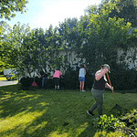 Life’s Reflections: Kudos Go Out to Volunteers Working To Improve Ansonia